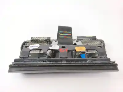 Автозапчастина б/у молдинг для seat leon (1m1) 1.6 16 v посилання на oem iam 1m1880497a  