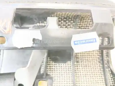 Автозапчастина б/у молдинг для seat leon (1m1) 1.6 16 v посилання на oem iam 1m1880497a  