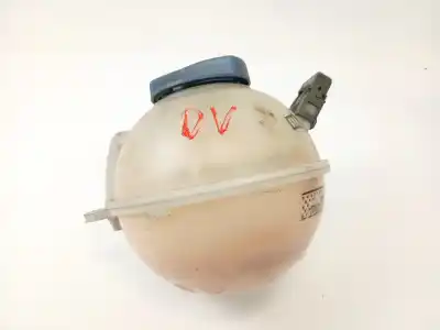 Автозапчастина б/у розширення депозит для seat leon (1m1) 1.6 16 v посилання на oem iam 1j0121403