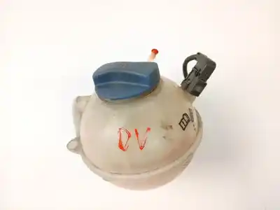 Автозапчастина б/у розширення депозит для seat leon (1m1) 1.6 16 v посилання на oem iam 1j0121403  