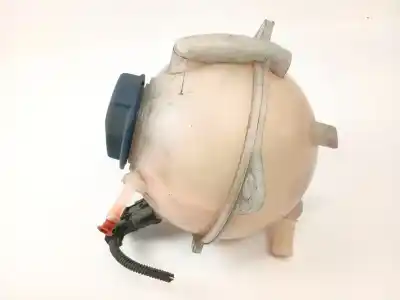 Автозапчастина б/у розширення депозит для seat leon (1m1) 1.6 16 v посилання на oem iam 1j0121403  