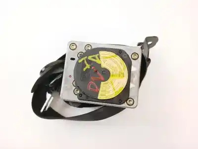 Second-hand car spare part front left seat belt for seat leon (1m1) 1.6 16 v oem iam references 33009582e  