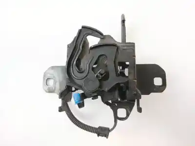 Автозапчастина б/у замок капота для seat leon (1m1) 1.6 16 v посилання на oem iam 1m0823503  