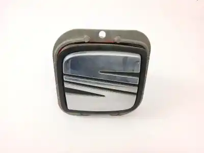 Автозапчастина б/у зовнішня ручка ворот для seat leon (1m1) 1.6 16 v посилання на oem iam 1m6827565f