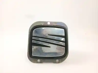 Автозапчастина б/у зовнішня ручка ворот для seat leon (1m1) 1.6 16 v посилання на oem iam 1m6827565f  