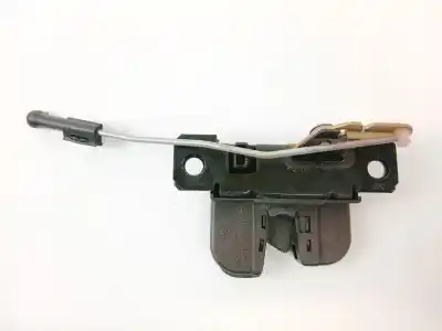 Автозапчастина б/у замок багажника / ворот для SEAT LEON (1M1) 1.6 16 V Посилання на OEM IAM 3B9827505  