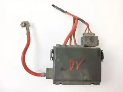 Автозапчастина б/у реле/запоперівник для seat leon (1m1) 1.6 16 v посилання на oem iam 1j0937773