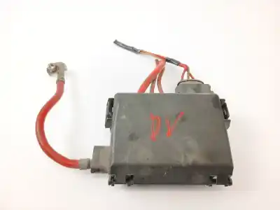 Автозапчастина б/у реле/запоперівник для seat leon (1m1) 1.6 16 v посилання на oem iam 1j0937773  