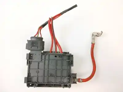 Автозапчастина б/у реле/запоперівник для seat leon (1m1) 1.6 16 v посилання на oem iam 1j0937773  