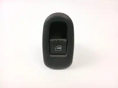 Автозапчастина б/у передній правий віконний вимикач для seat leon (1m1) 1.6 16 v посилання на oem iam 1m0959855