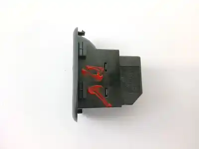 Автозапчастина б/у передній правий віконний вимикач для seat leon (1m1) 1.6 16 v посилання на oem iam 1m0959855  