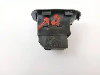 Автозапчастина б/у передній правий віконний вимикач для seat leon (1m1) 1.6 16 v посилання на oem iam 1m0959855  