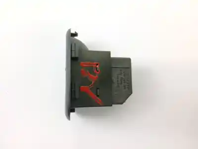 Автозапчастина б/у передній правий віконний вимикач для seat leon (1m1) 1.6 16 v посилання на oem iam 1m0959855  