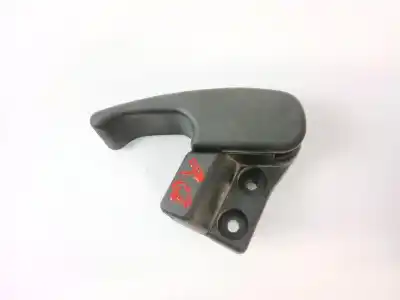 Автозапчастина б/у замок капота для seat leon (1m1) 1.6 16 v посилання на oem iam 1h1823533