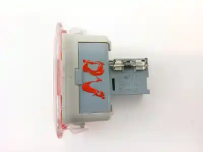 Автозапчастина б/у внутрішне світло для seat leon (1m1) 1.6 16 v посилання на oem iam 5121c5wfee  