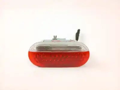 Автозапчастина б/у внутрішне світло для seat leon (1m1) 1.6 16 v посилання на oem iam 5121c5wfee