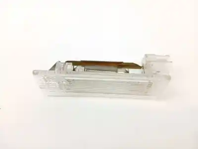 Автозапчастина б/у внутрішне світло для seat leon (1m1) 1.6 16 v посилання на oem iam 1m0947101a  