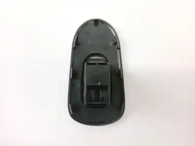 Автозапчастина б/у передній правий віконний вимикач для seat leon (1m1) 1.6 16 v посилання на oem iam 1m0867164  