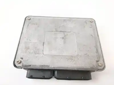 Second-hand car spare part ecu engine control for seat leon (1m1) 1.6 16 v oem iam references 036906034  