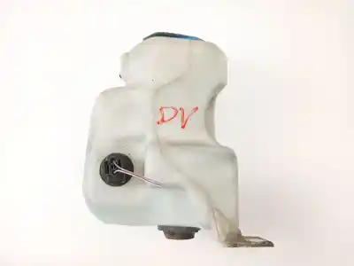 Автозапчастина б/у чистий депозит для seat leon (1m1) 1.6 16 v посилання на oem iam 1j0955453