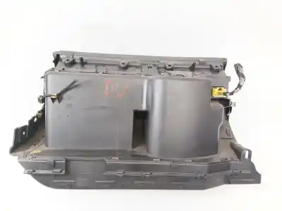 Автозапчастина б/у бардачок для seat leon (1m1) 1.6 16 v посилання на oem iam 1m1857104  