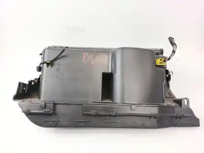 Автозапчастина б/у бардачок для seat leon (1m1) 1.6 16 v посилання на oem iam 1m1857104  