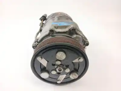 Автозапчастина б/у компресор кондиционера для seat leon (1m1) 1.6 16 v посилання на oem iam 1j0820803k