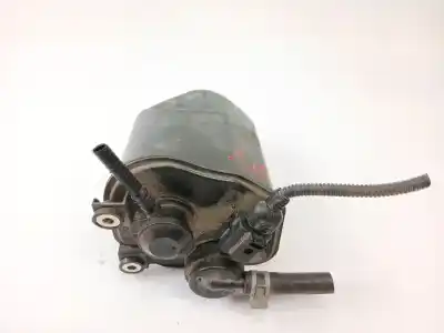 Second-hand car spare part activated carbon filter for seat leon (1m1) 1.6 16 v oem iam references 1j0201801  