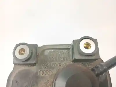 Second-hand car spare part activated carbon filter for seat leon (1m1) 1.6 16 v oem iam references 1j0201801  