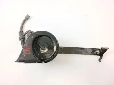 Автозапчастина б/у ріг для seat leon (1m1) 1.6 16 v посилання на oem iam 70/3381157