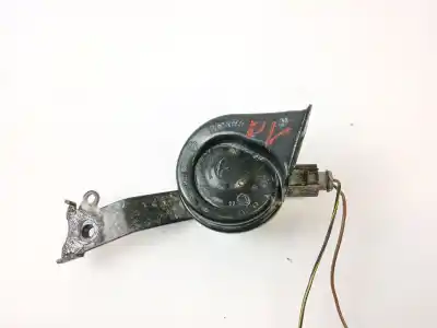 Автозапчастина б/у ріг для seat leon (1m1) 1.6 16 v посилання на oem iam 70/3381157