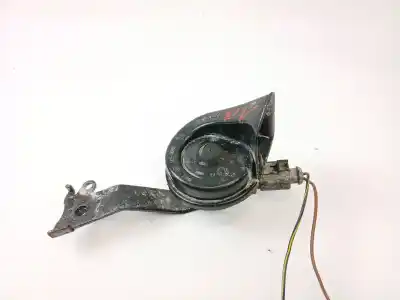 Автозапчастина б/у ріг для seat leon (1m1) 1.6 16 v посилання на oem iam 70/3381157  