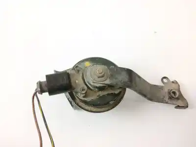 Автозапчастина б/у ріг для seat leon (1m1) 1.6 16 v посилання на oem iam 70/3381157  