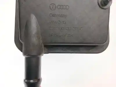 Автозапчастина б/у адресний депозит для seat leon (1m1) 1.6 16 v посилання на oem iam 1j0422371  