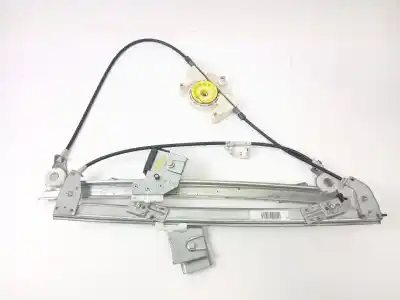 Автозапчастина б/у регулятор переднього правого скла для seat leon (1m1) 1.6 16 v посилання на oem iam 