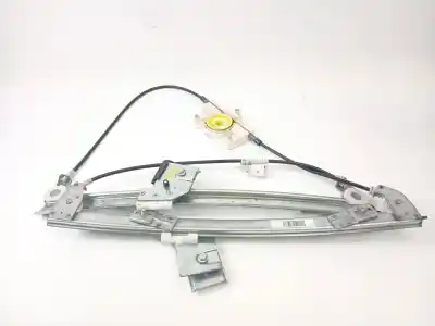 Автозапчастина б/у регулятор переднього правого скла для seat leon (1m1) 1.6 16 v посилання на oem iam   