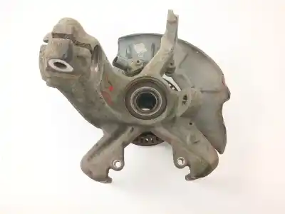 Автозапчастина б/у передній прав для seat leon (1m1) 1.6 16 v посилання на oem iam 1j0256n