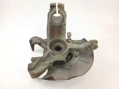 Автозапчастина б/у передній прав для seat leon (1m1) 1.6 16 v посилання на oem iam 1j0256n  