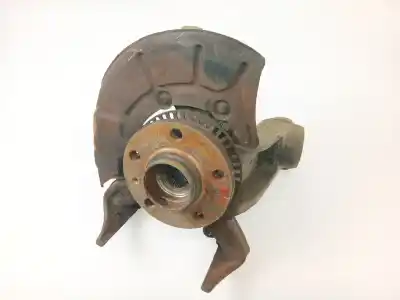 Автозапчастина б/у передній прав для seat leon (1m1) 1.6 16 v посилання на oem iam 1j0256n  