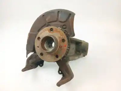 Автозапчастина б/у передній прав для seat leon (1m1) 1.6 16 v посилання на oem iam 1j0256n  