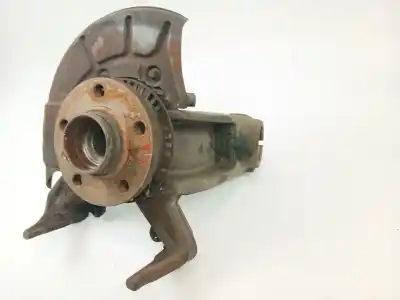 Автозапчастина б/у передній прав для seat leon (1m1) 1.6 16 v посилання на oem iam 1j0256n  