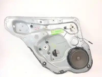 Автозапчастина б/у регулятор склона задній лівий для seat leon (1m1) 1.6 16 v посилання на oem iam 1m0839755