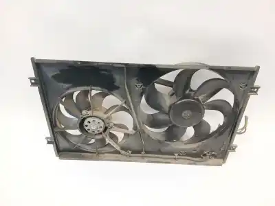 Автозапчастина б/у електро вентилятор для seat leon (1m1) 1.6 16 v посилання на oem iam 1j0121207