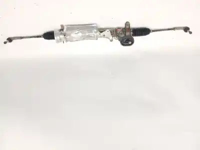 Автозапчастина б/у рульмова рейка для SEAT LEON (1M1) 1.6 16 V Посилання на OEM IAM 1J1422327  