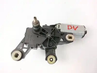 Автозапчастина б/у двигатель заднього склоочисника для seat leon (1m1) 1.6 16 v посилання на oem iam 1j6955711