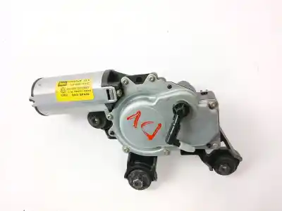 Автозапчастина б/у двигатель заднього склоочисника для seat leon (1m1) 1.6 16 v посилання на oem iam 1j6955711  