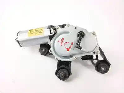 Автозапчастина б/у двигатель заднього склоочисника для seat leon (1m1) 1.6 16 v посилання на oem iam 1j6955711  