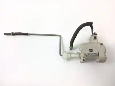 Автозапчастина б/у паливна зовнішня кришка двигуна для seat leon (1m1) 1.6 16 v посилання на oem iam 1m68107730  