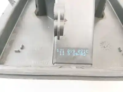 Автозапчастина б/у тепловий двигун для seat leon (1m1) 1.6 16 v посилання на oem iam 1j0819021c  