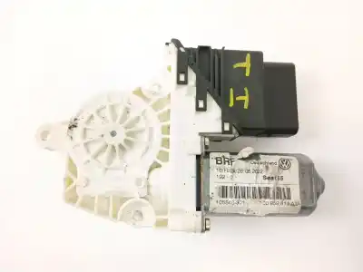 Second-hand car spare part rear left window motor for seat leon (1m1) 1.6 16 v oem iam references 1c1959811a  